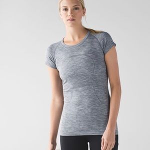 Lululemon Swiftly Tech Short Sleeve